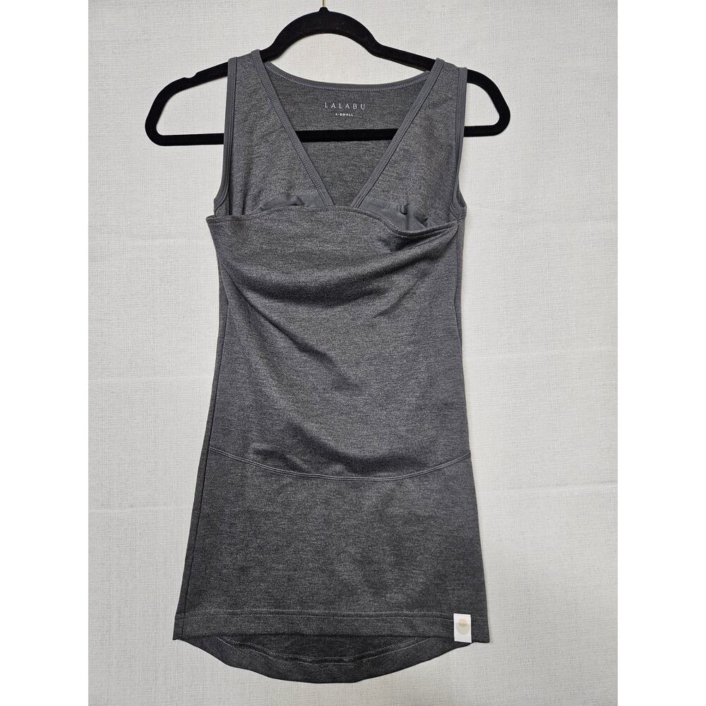 Lalabu XS Soothe Baby Wearing Carrier Tank Top - Picture 2 of 8